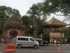 -乌布德传统市场