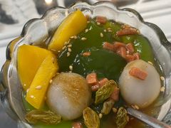 -丽江庭院之丽江往事(安定门店)