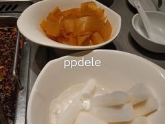 -海底捞火锅(蒙城路店)
