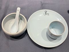 -皇饭儿·乾隆御题·百县千碗(高银街总店)