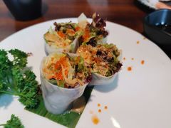 -九井澤精致料理(金茂店)