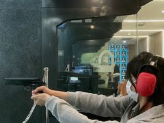 -真枪会射击俱乐部(河西中央公园店)