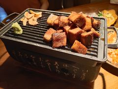 -鸭川食堂·鳗丼(鼓楼店)