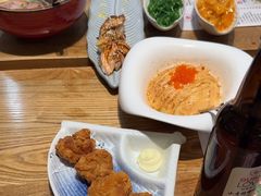 -Sushi Love 创意寿司(丽影广场店)
