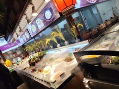 -文楼·淮扬菜·淮安早茶(河下古镇翔宇店)
