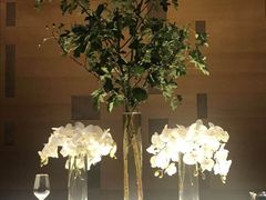 -北京柏悦酒店·锦庭餐厅Dining Room