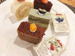 -豪派特华美达广场酒店·西餐厅