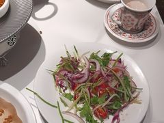 -清真·卡德尔大叔新疆主题餐厅(龙汇路店)