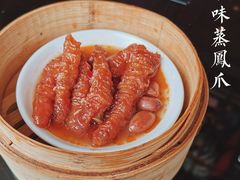 -杭州龙禧福朋喜来登酒店品轩中餐厅