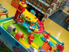 -TOYSRUS玩具反斗城(宁波和义大道店)