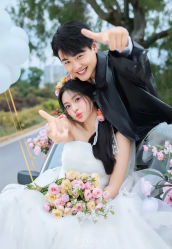 -今生有约婚纱摄影店(景德路店)