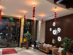 -永青泉汗蒸广场(大运河博物馆店)
