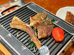 -匠和风精致料理(宁德万达店)