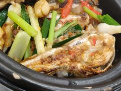 -德記大排档 26年老字号(西湖店)