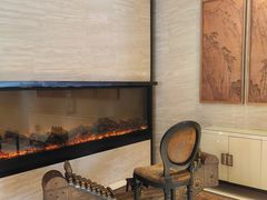 -南京圣和府邸豪华精选酒店