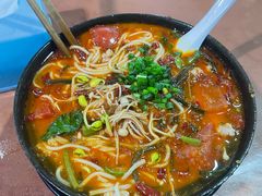-李米线(武陵路店)