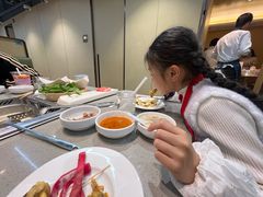 -海底捞火锅(天一广场亚细亚店)