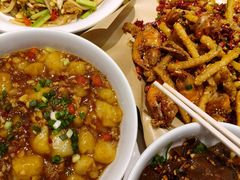 -绿草地·湘菜(芙蓉天街店)