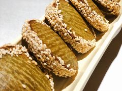 绿茶饼-绿茶餐厅(领展购物广场·中关村店)