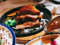 -俄士厨房(时代天街店)