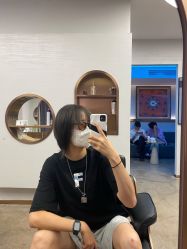 -MY HAIR ARDOR