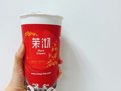 -茉沏(光启城店)