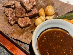 -山上下日本料理(万象城店)