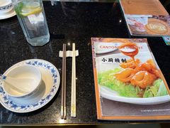 -正斗·港式粤菜(SKLP店)