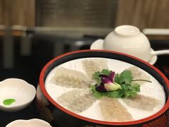 -草鱼先生潮州鱼生·虾生(新厦花园店)