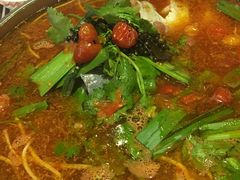 -老凯俚酸汤鱼(鸿通城店)