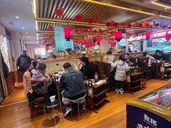 -沸炉重庆老火锅(军事博物馆店)