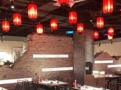 大堂-局气 烤鸭·北京菜(武清店)