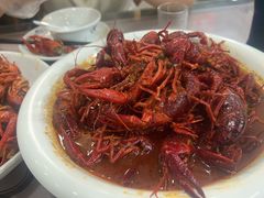 -虾女王·龙虾·烧烤(龙江店)