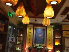-一叶一世界•素食餐厅(环球中心店)