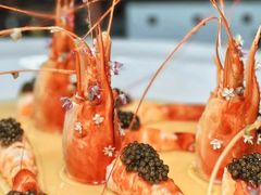 -原志优秀食材·匠心料理·海胆主题(金亿广场店)