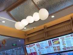 -犟一碗双椒鸡面(得意世界店)