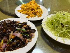 -金台阶鱼馆(于桥水库店)