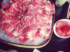 -五星桥原切肥牛火锅·30年专注好牛肉(湖塘店)