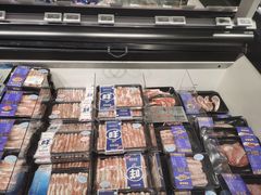 -盒马鲜生(观音桥店)