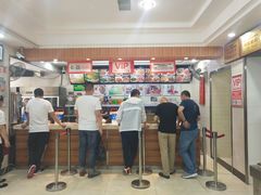 -大东江冷面(步行街店)