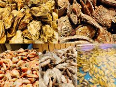 -九寸花汀海鲜烤肉自助(中东迪克店)
