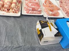 -虾大侠·盱眙龙虾老北京铜锅涮羊肉(金楠天街店)