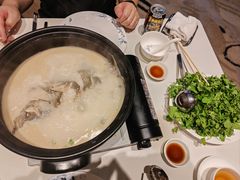 -太湖饭店·寄畅轩中餐厅
