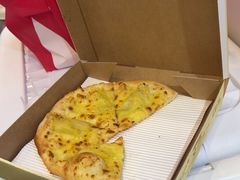-菲滋意式餐厅(鄞州印象城店)