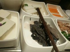 -海底捞火锅(金山百联店)