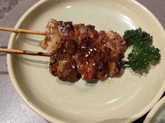 -沼津港精致料理·寿喜烧·烧鸟(龙湖南桥天街日料榜单店)