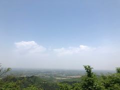 -冶父山国家森林公园