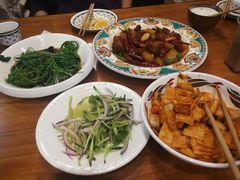 -巴依老爷新疆美食(望京小街店)