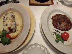 -王品牛排(郑州大卫城店)