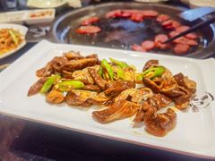 -獨門烤肉(开发区店)